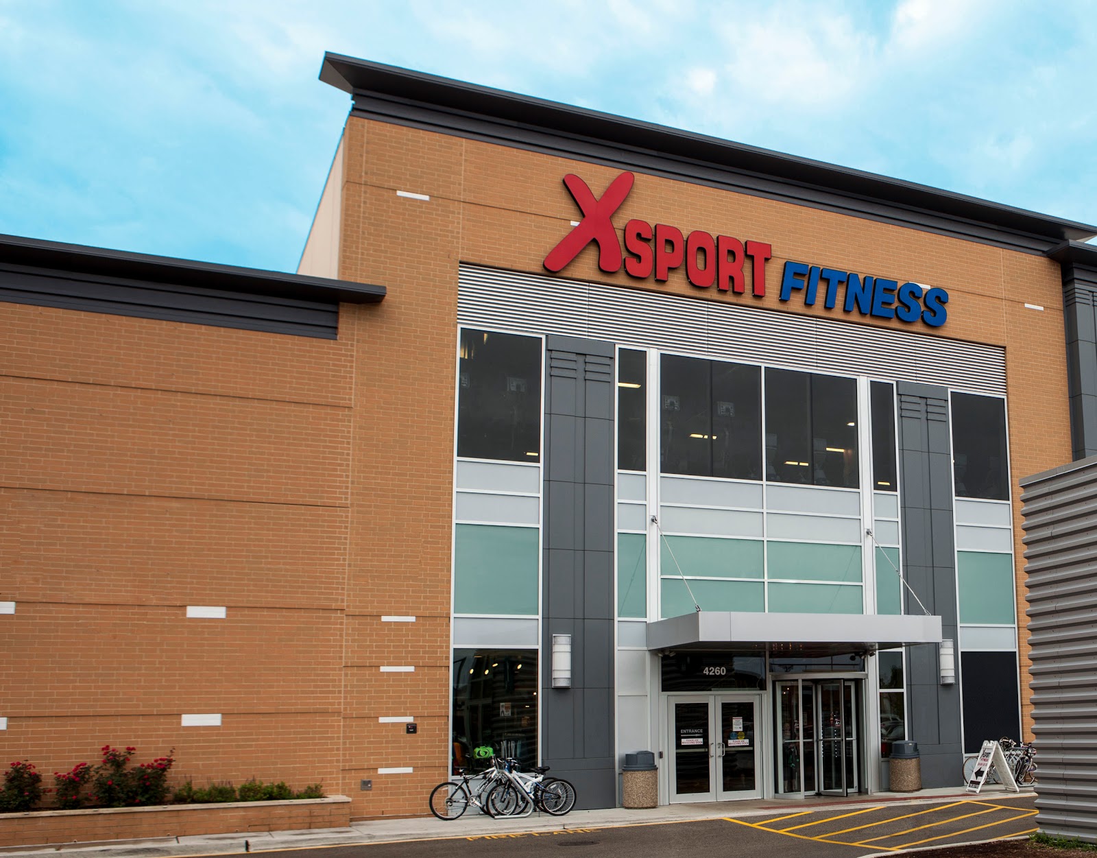 Photo of XSport Fitness in Garden City, New York, United States - 1 Picture of Point of interest, Establishment, Health, Gym