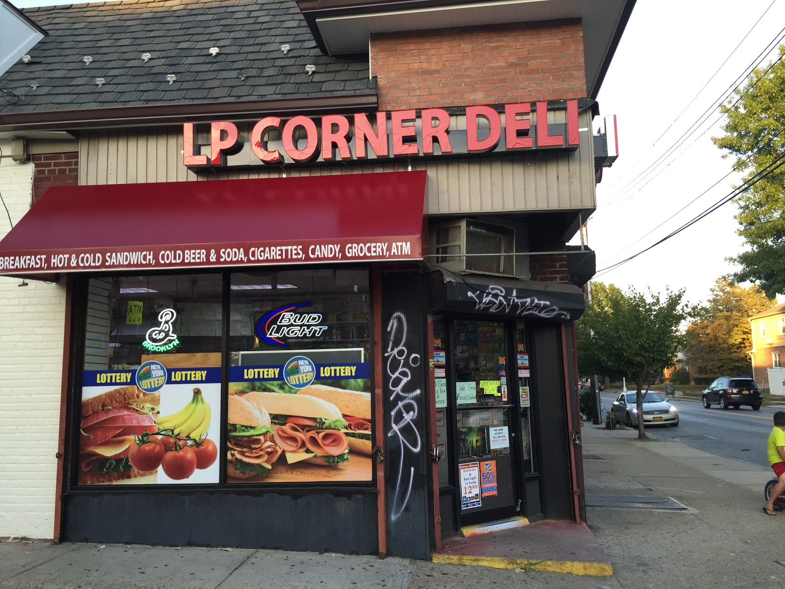 Photo of LP CORNER DELI in Bayside City, New York, United States - 7 Picture of Food, Point of interest, Establishment, Store