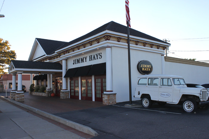 Photo of Jimmy Hays in Island Park City, New York, United States - 3 Picture of Restaurant, Food, Point of interest, Establishment, Bar