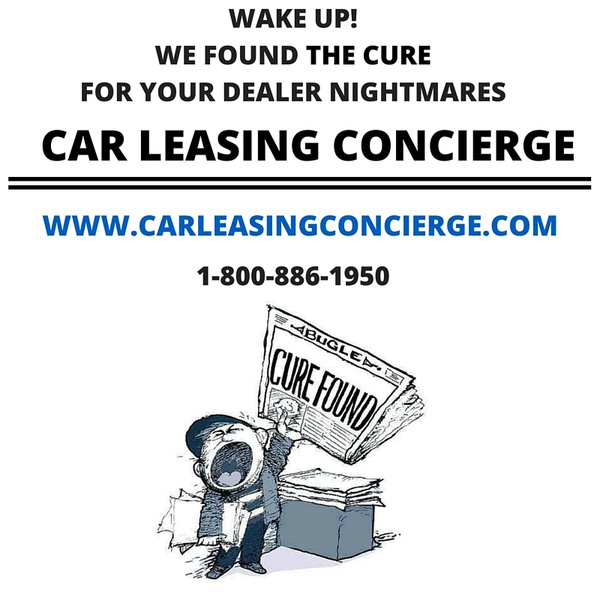 Photo of Car Leasing Concierge in New York City, New York, United States - 5 Picture of Point of interest, Establishment