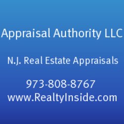Photo of Appraisal Authority LLC Real Estate Appraisals in West Caldwell City, New Jersey, United States - 1 Picture of Point of interest, Establishment, Finance