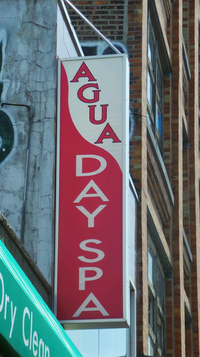 Photo of Agua De La Vida Day Spa in Kings County City, New York, United States - 2 Picture of Point of interest, Establishment, Spa