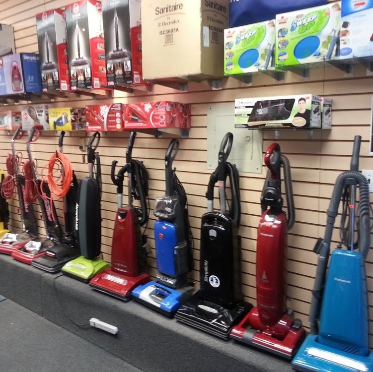 Photo of Vacuum World in Bronx City, New York, United States - 2 Picture of Point of interest, Establishment, Store