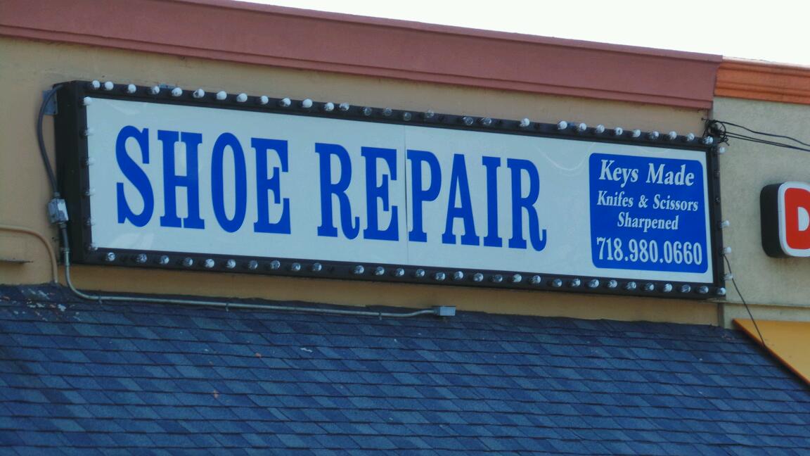 Photo of Shoe Repair in Staten Island City, New York, United States - 2 Picture of Point of interest, Establishment