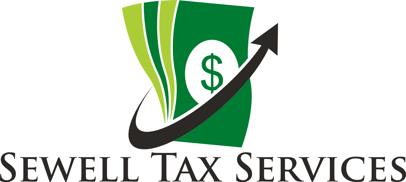 Photo of Sewell Tax Services in Bronx City, New York, United States - 1 Picture of Point of interest, Establishment, Finance