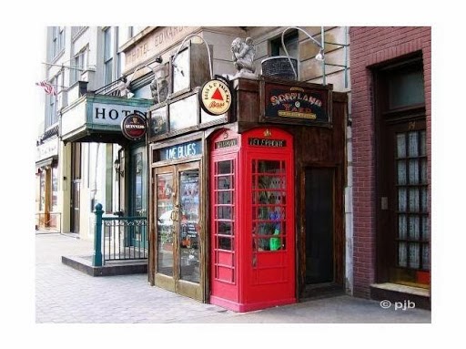 Photo of Scotland Yard in Hoboken City, New Jersey, United States - 1 Picture of Point of interest, Establishment, Bar