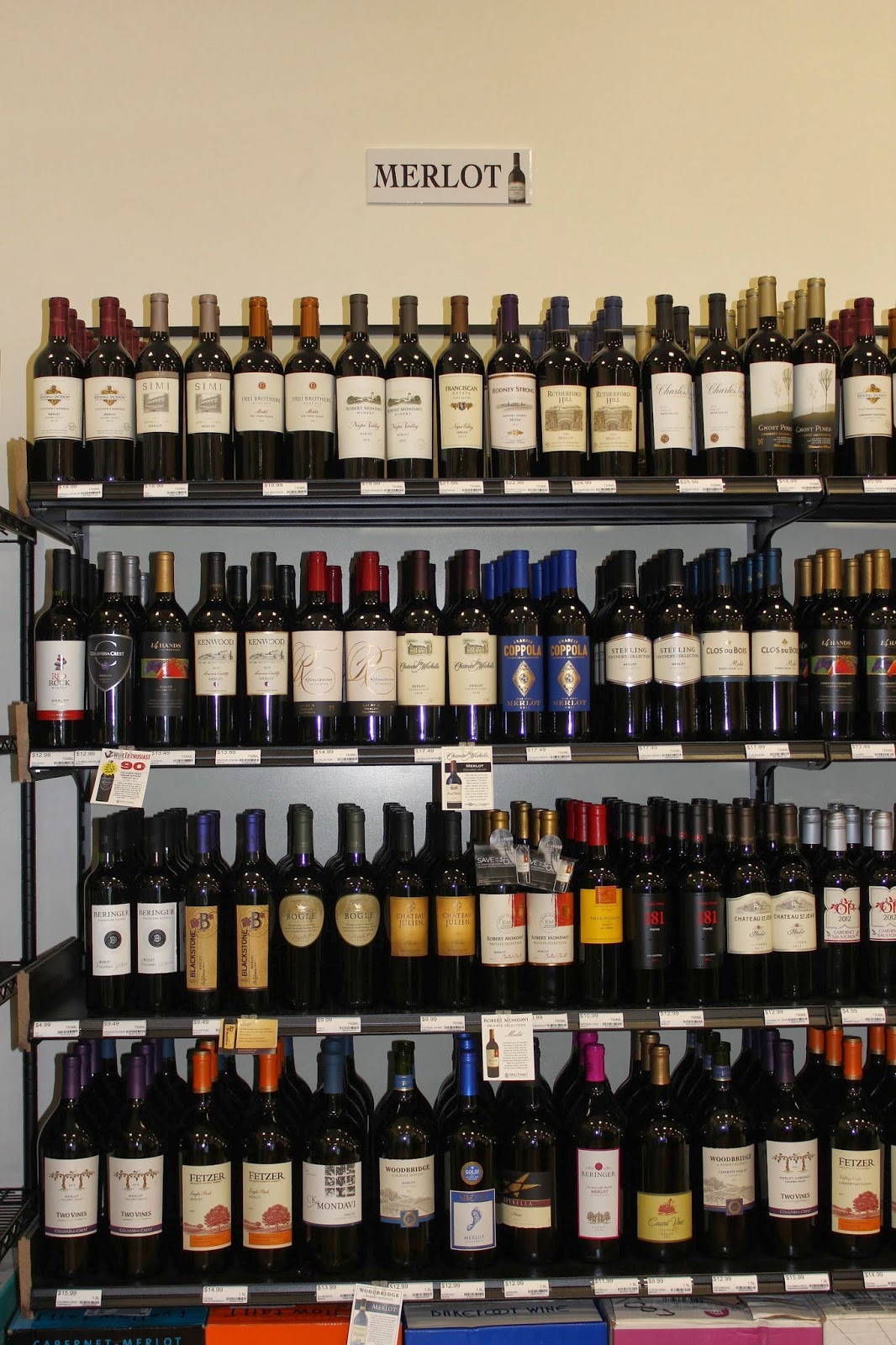 Photo of Wine & Liquor Depot, LLC. in South Hackensack City, New Jersey, United States - 5 Picture of Food, Point of interest, Establishment, Store, Liquor store