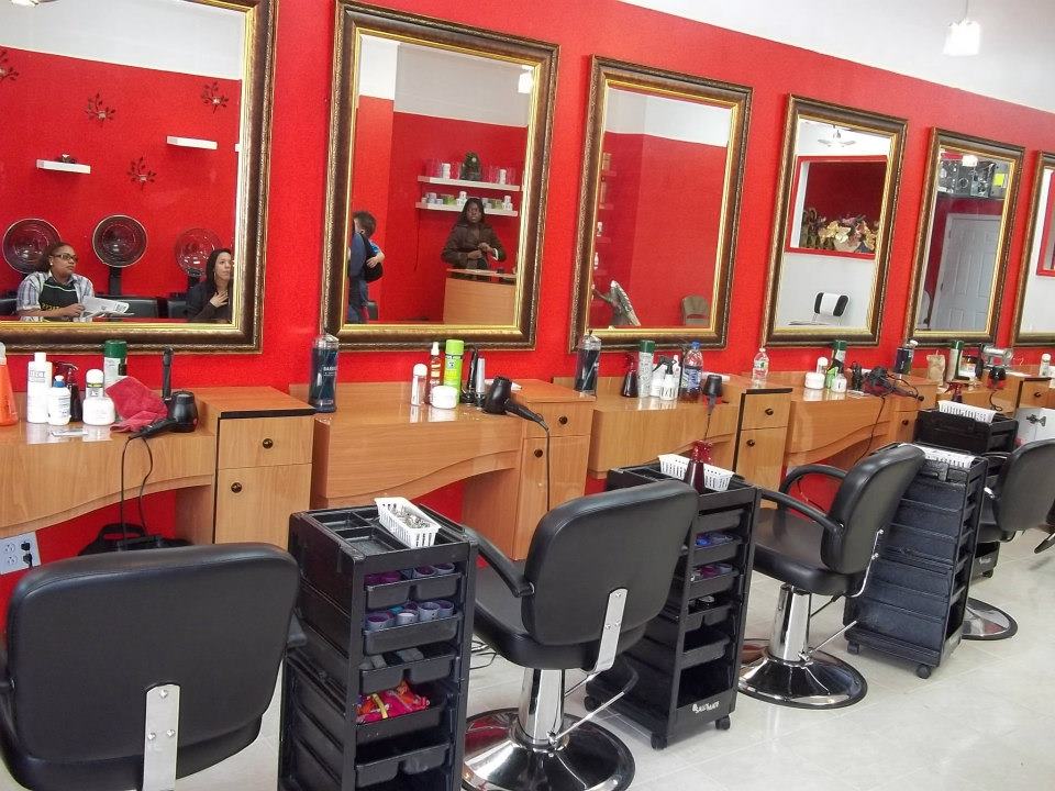 Photo of All About You Beauty Salon in Brooklyn City, New York, United States - 1 Picture of Point of interest, Establishment, Beauty salon, Hair care