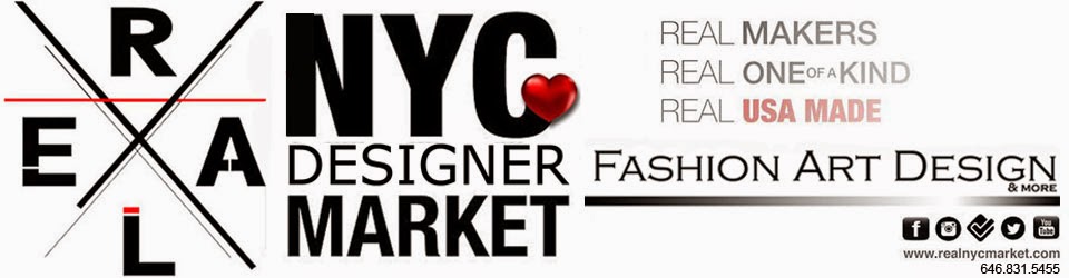 Photo of Real NYC Designer Market in New York City, New York, United States - 10 Picture of Point of interest, Establishment