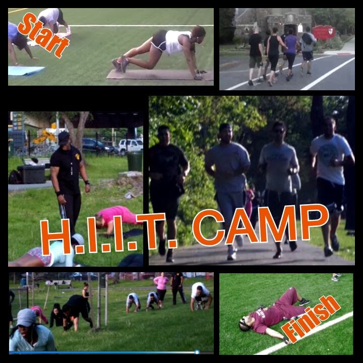 Photo of H.I.I.T. CAMP in Essex County City, New Jersey, United States - 3 Picture of Point of interest, Establishment, Health