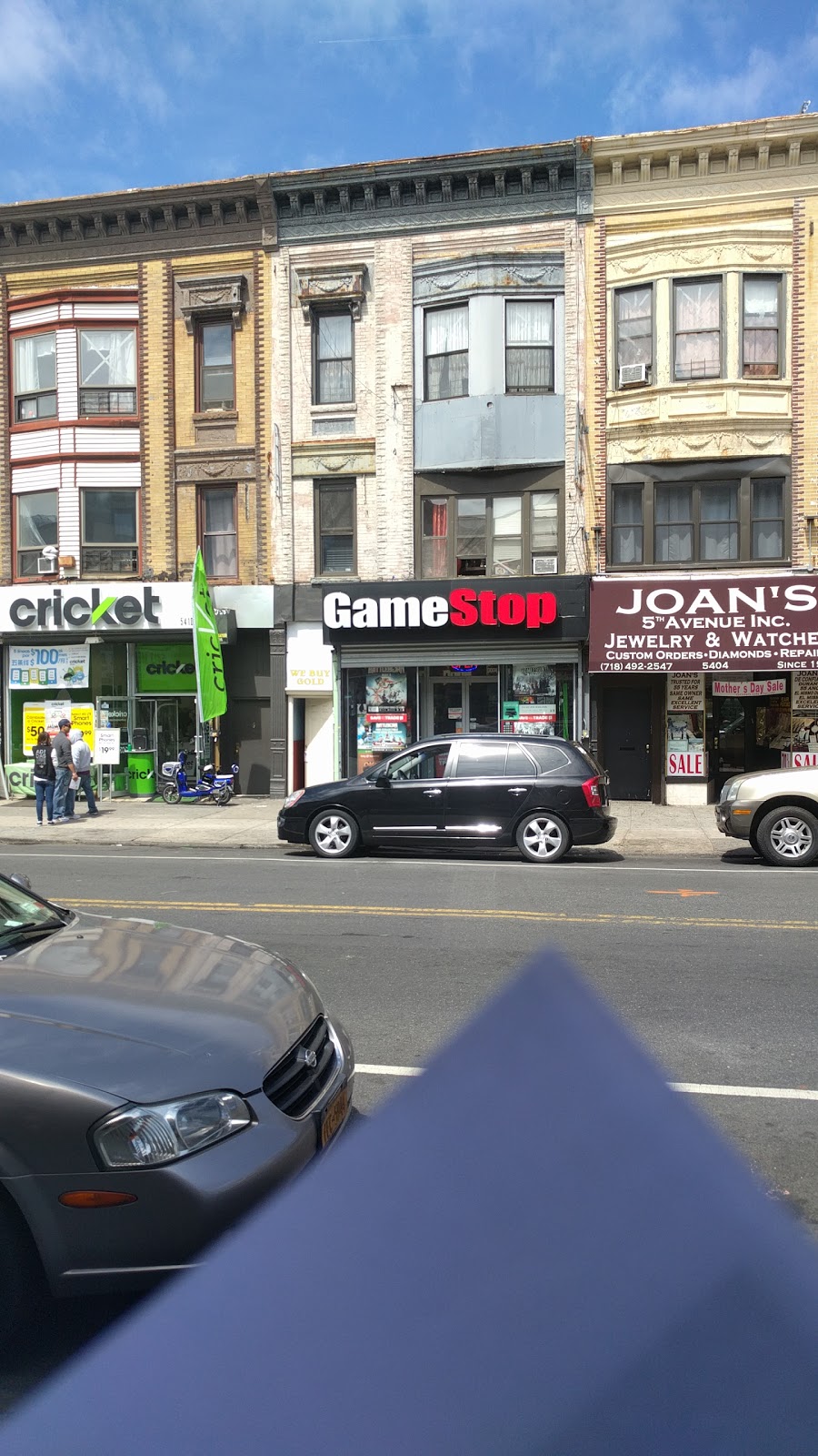 Photo of GameStop in Brooklyn City, New York, United States - 1 Picture of Point of interest, Establishment, Store