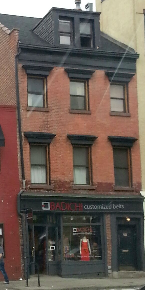 Photo of 298 Bleecker Realty, LLC. in New York City, New York, United States - 6 Picture of Point of interest, Establishment