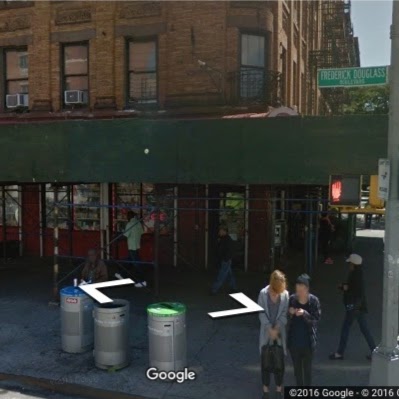 Photo of 2154 3 Sisters Grocery And Deli Inc. in New York City, New York, United States - 1 Picture of Food, Point of interest, Establishment, Store, Grocery or supermarket, Convenience store