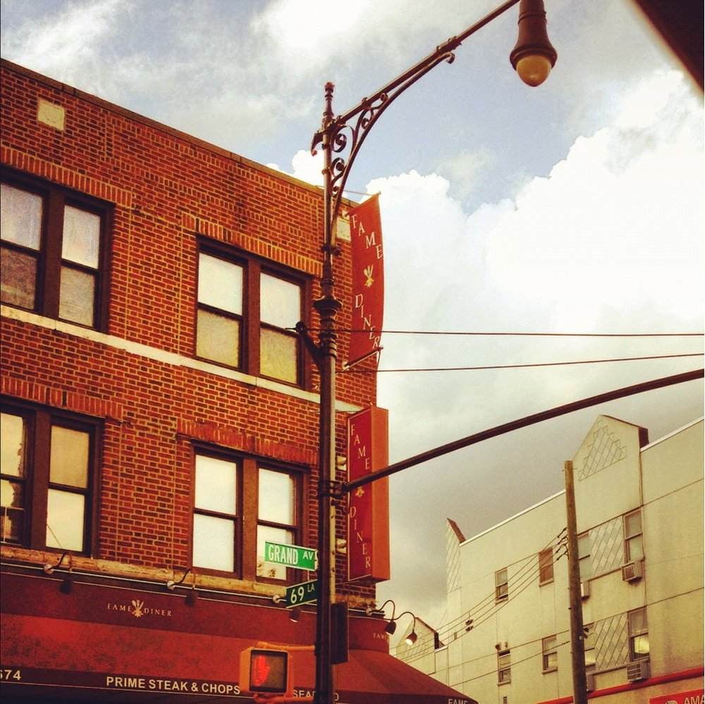 Photo of Fame Diner in Maspeth City, New York, United States - 1 Picture of Restaurant, Food, Point of interest, Establishment