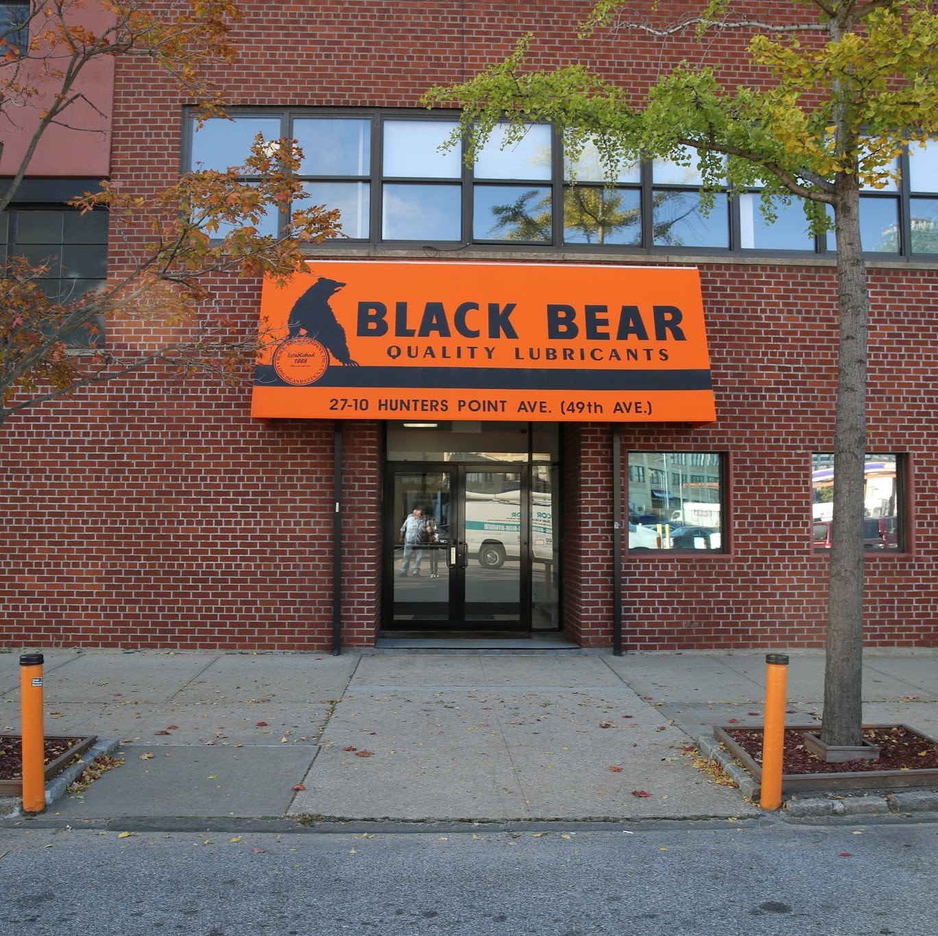 Photo of Black Bear Lubricants Inc. in Queens City, New York, United States - 1 Picture of Point of interest, Establishment