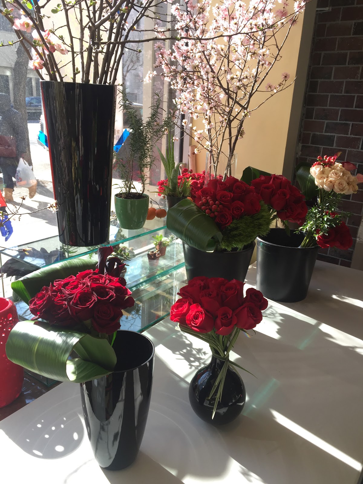 Photo of Sterling Design, Events & Planning Inc in New York City, New York, United States - 2 Picture of Point of interest, Establishment, Store, Florist