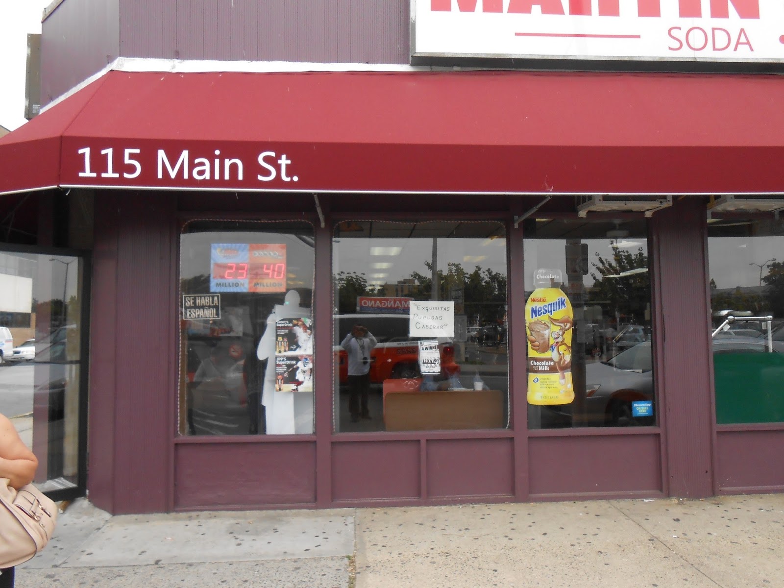 Photo of Aric Signs & Awnings in Hempstead City, New York, United States - 2 Picture of Point of interest, Establishment, Store, Clothing store