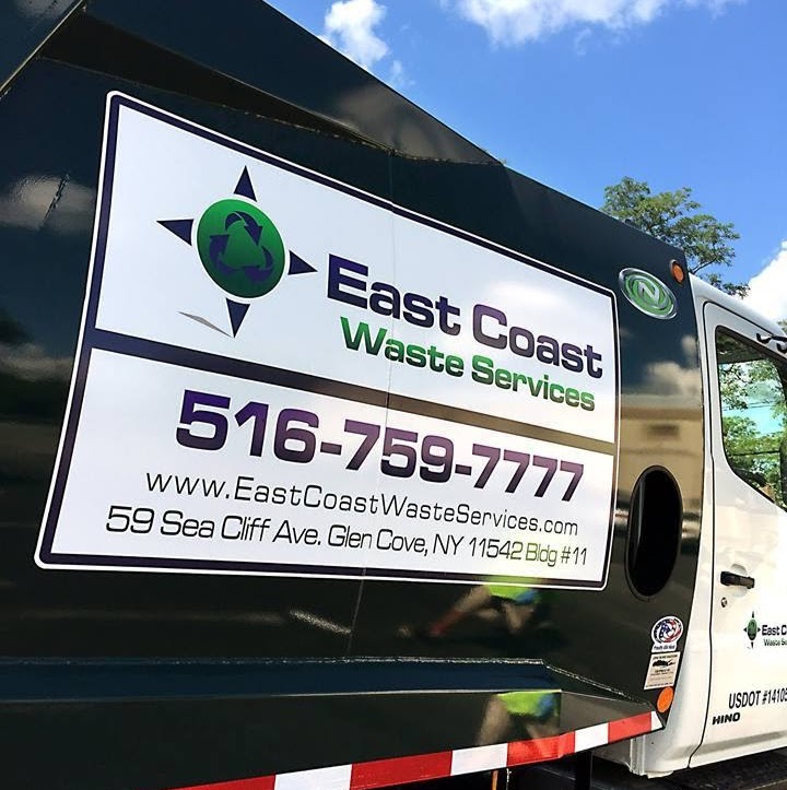 Photo of East Coast Waste Services in Glen Cove City, New York, United States - 2 Picture of Point of interest, Establishment