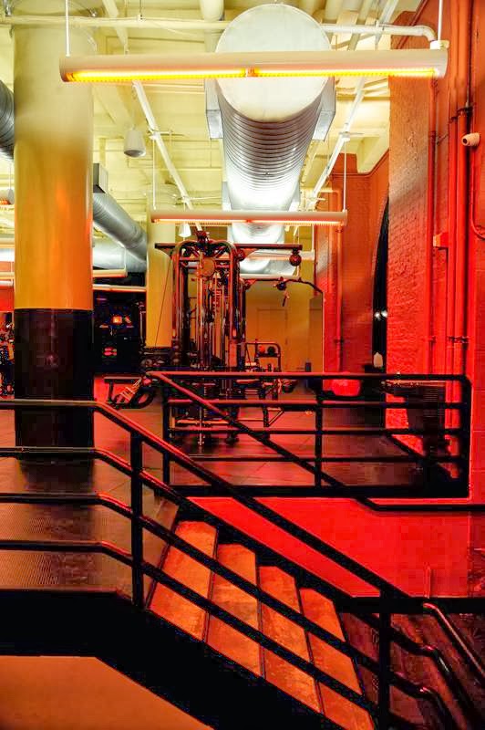 Photo of David Barton Gym in New York City, New York, United States - 6 Picture of Point of interest, Establishment, Health, Gym