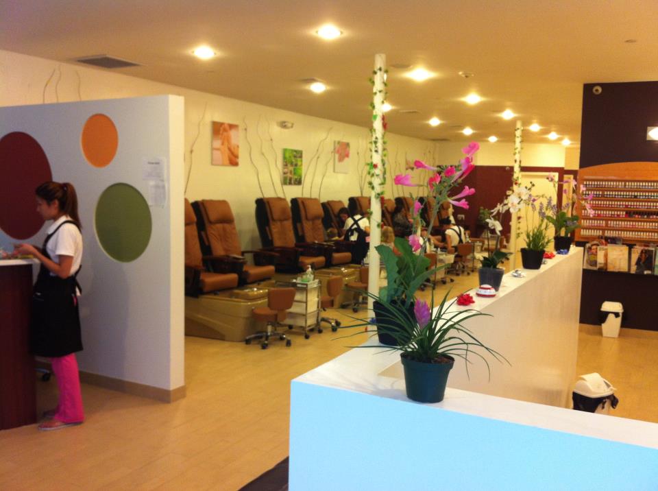 Photo of Sunny Nail Spa in Port Washington City, New York, United States - 1 Picture of Point of interest, Establishment, Spa, Beauty salon, Hair care