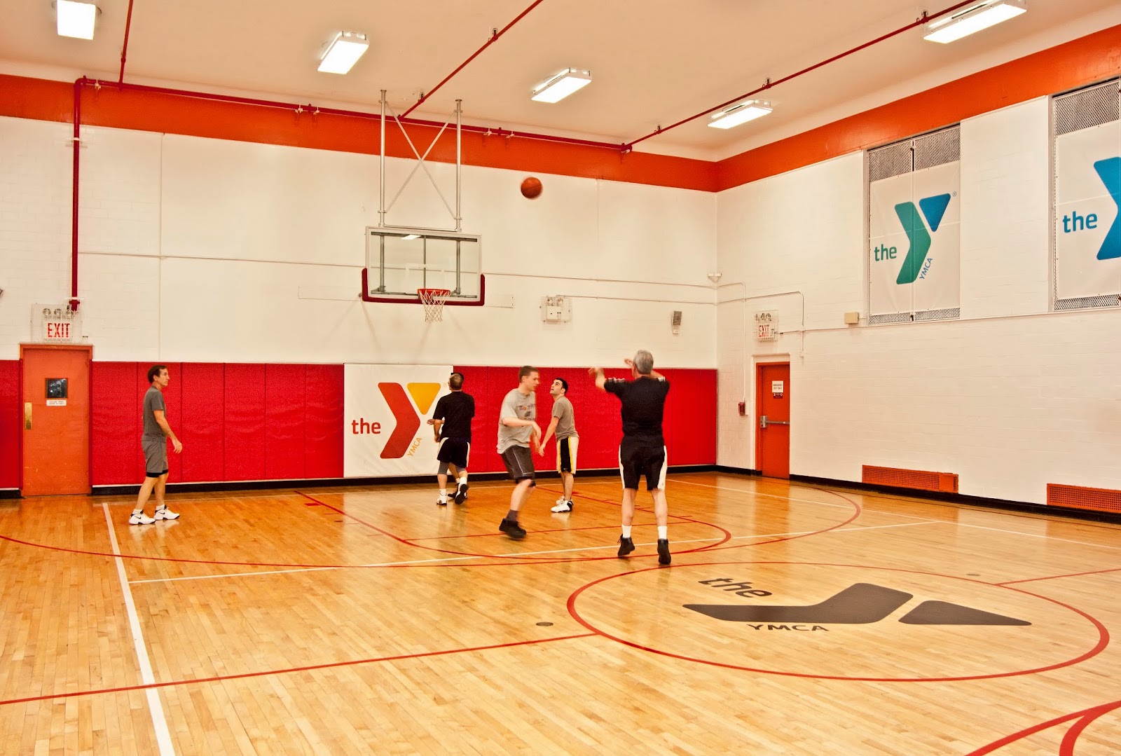 Photo of Vanderbilt YMCA in New York City, New York, United States - 2 Picture of Point of interest, Establishment, Health, Lodging, Gym