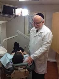 Photo of Zev Walter Maybruch, DDS in Flushing City, New York, United States - 1 Picture of Establishment