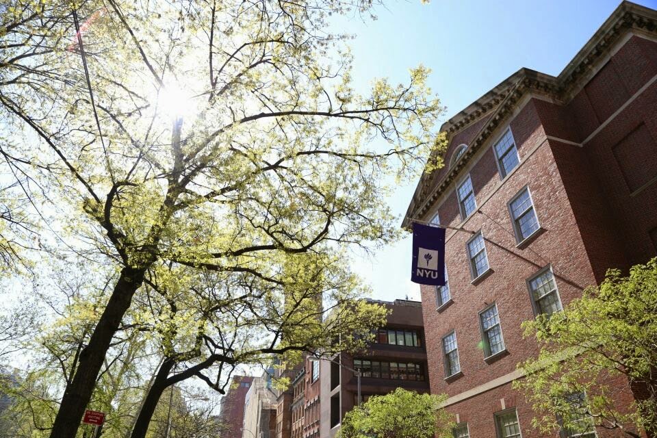 Photo of NYU School of Law in New York City, New York, United States - 2 Picture of Point of interest, Establishment