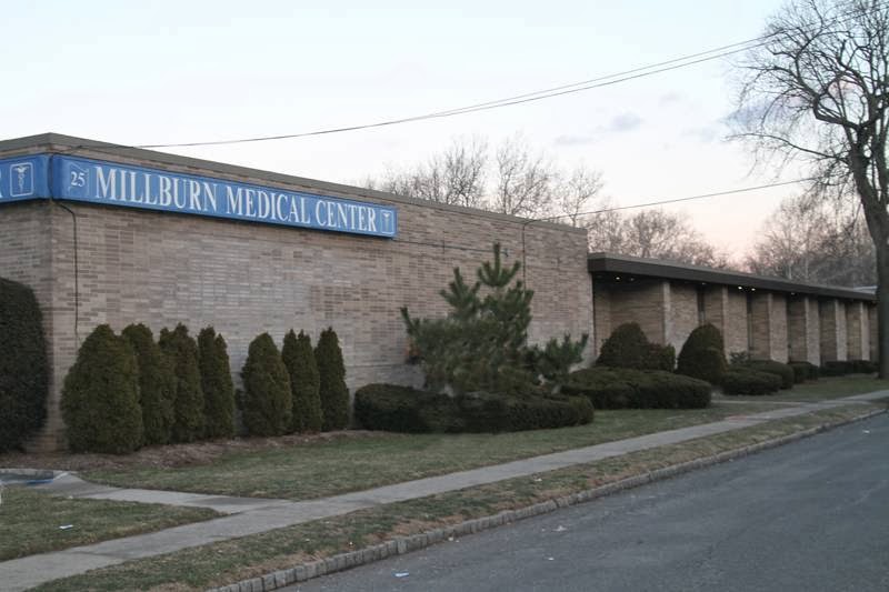 Photo of Millburn Physical Therapy in Millburn City, New Jersey, United States - 1 Picture of Point of interest, Establishment, Health, Doctor