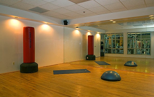 Photo of Image Planet Health Club in Union City, New Jersey, United States - 4 Picture of Restaurant, Food, Point of interest, Establishment, Store, Health, Gym