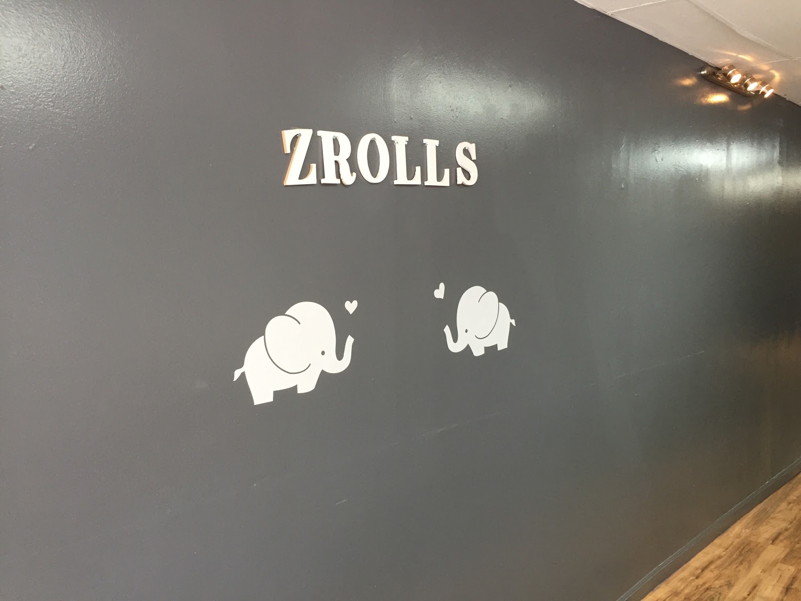 Photo of ZRolls Ice Cream in Harrison City, New Jersey, United States - 8 Picture of Food, Point of interest, Establishment, Store