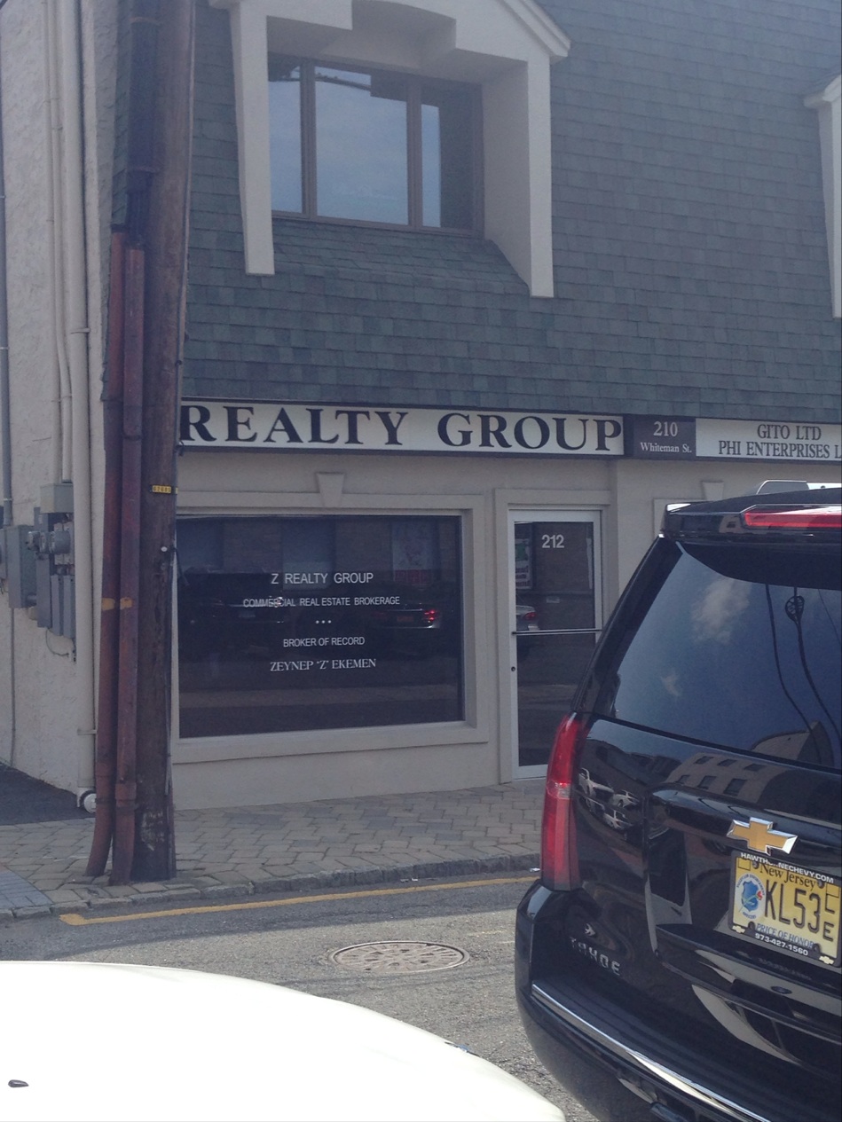 Photo of Z Realty Group LLC in Fort Lee City, New Jersey, United States - 1 Picture of Point of interest, Establishment, Real estate agency