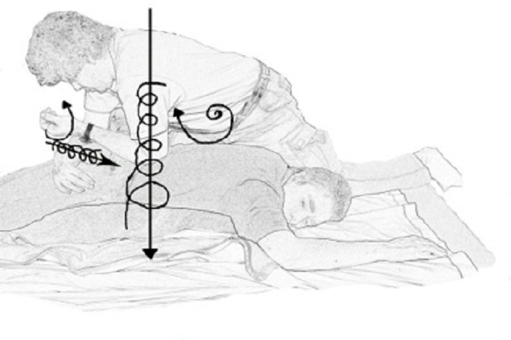 Photo of Spiral Techniques in New York City, New York, United States - 3 Picture of Point of interest, Establishment, Health, Doctor