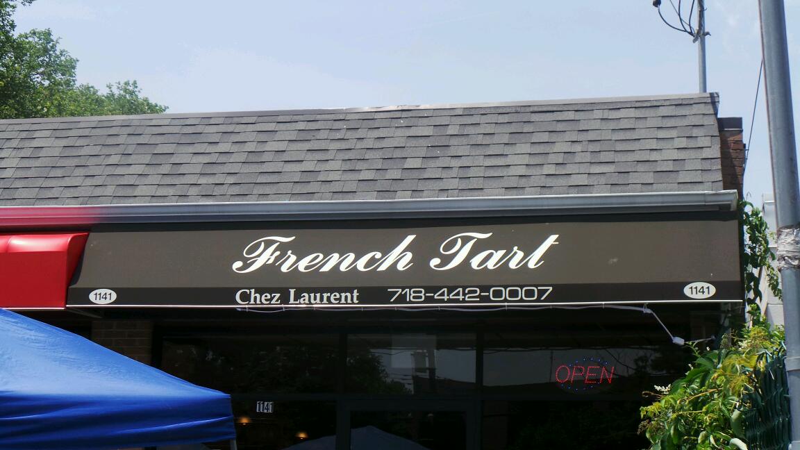 Photo of French Tart in Staten Island City, New York, United States - 2 Picture of Restaurant, Food, Point of interest, Establishment, Store, Grocery or supermarket, Bakery