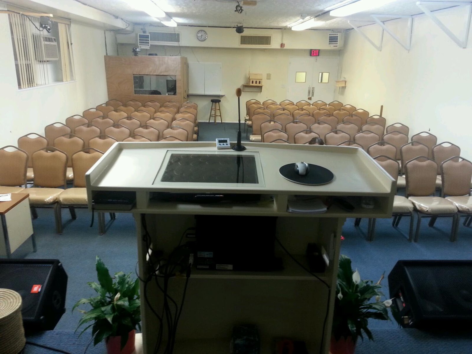 Photo of Iglesia Cristiana Fundamental in Freeport City, New York, United States - 1 Picture of Point of interest, Establishment, Church, Place of worship