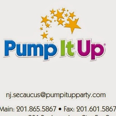 Photo of Pump It Up in Secaucus City, New Jersey, United States - 7 Picture of Point of interest, Establishment