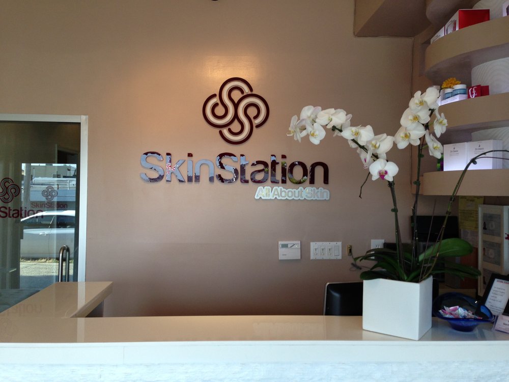 Photo of Skin Station, Old Town Rd in Staten Island City, New York, United States - 5 Picture of Point of interest, Establishment, Health, Spa, Beauty salon, Hair care