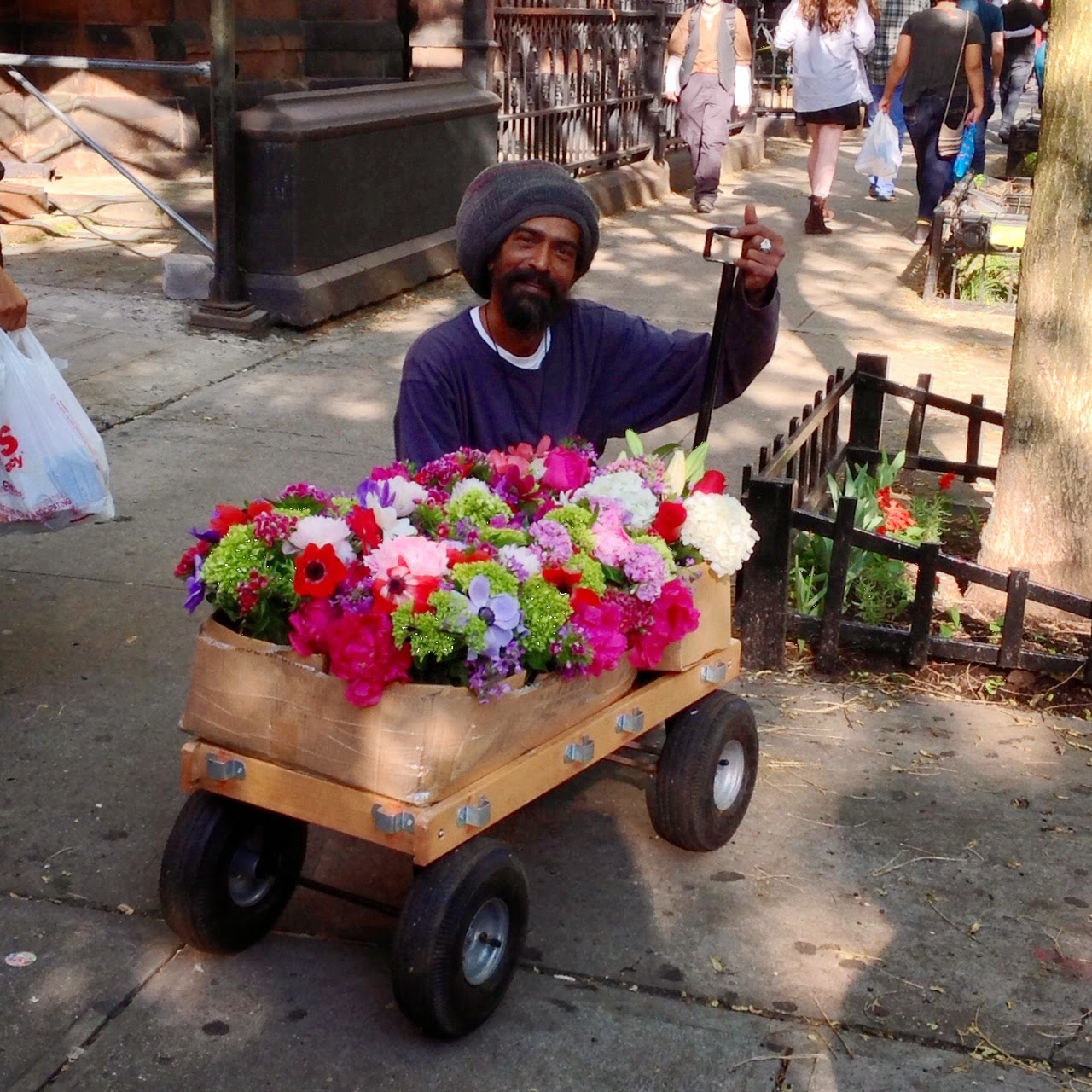 Photo of James Weir Floral Co. in Brooklyn City, New York, United States - 9 Picture of Point of interest, Establishment, Store, Florist