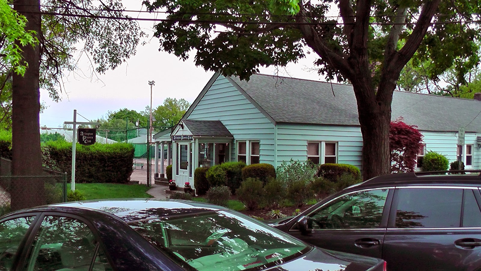 Photo of Arlington Players Club in Kearny City, New Jersey, United States - 2 Picture of Point of interest, Establishment