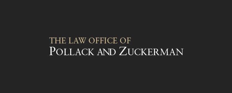 Photo of The Law Office of Pollack and Zuckerman in Kenilworth City, New Jersey, United States - 3 Picture of Point of interest, Establishment, Lawyer