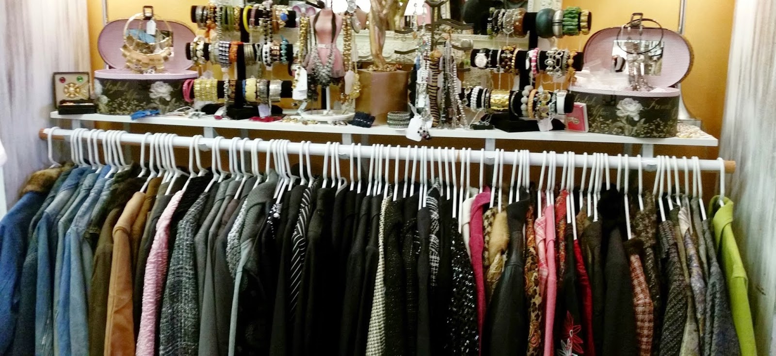 Photo of Katoure Consignment Boutique in Maywood City, New Jersey, United States - 3 Picture of Point of interest, Establishment, Store
