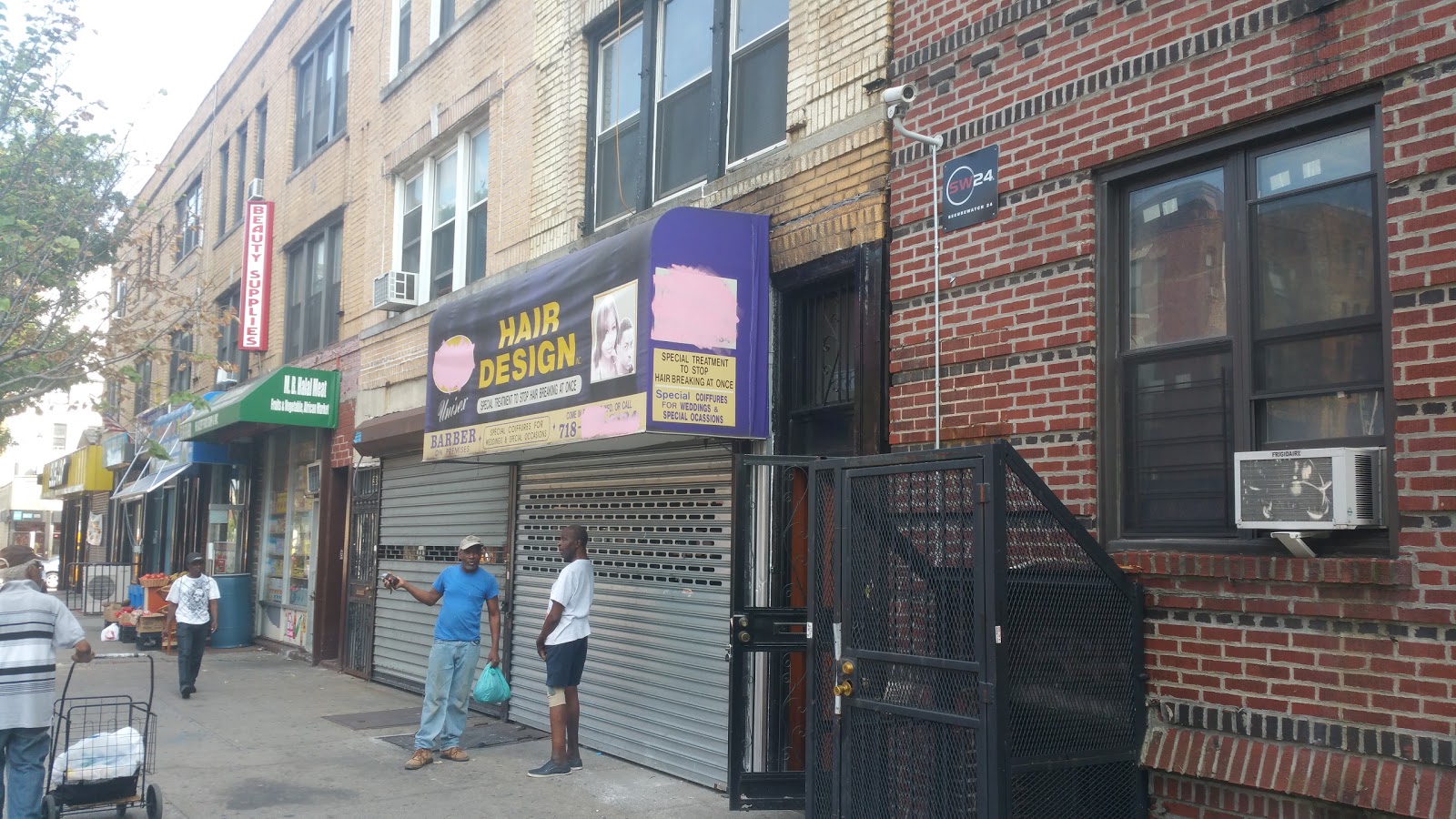 Photo of Lefferts Community Food Co-op in Brooklyn City, New York, United States - 1 Picture of Food, Point of interest, Establishment, Store, Grocery or supermarket