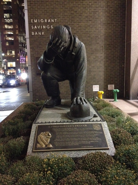 Photo of Emigrant Savings Bank in New York City, New York, United States - 3 Picture of Point of interest, Establishment, Finance, Atm, Bank