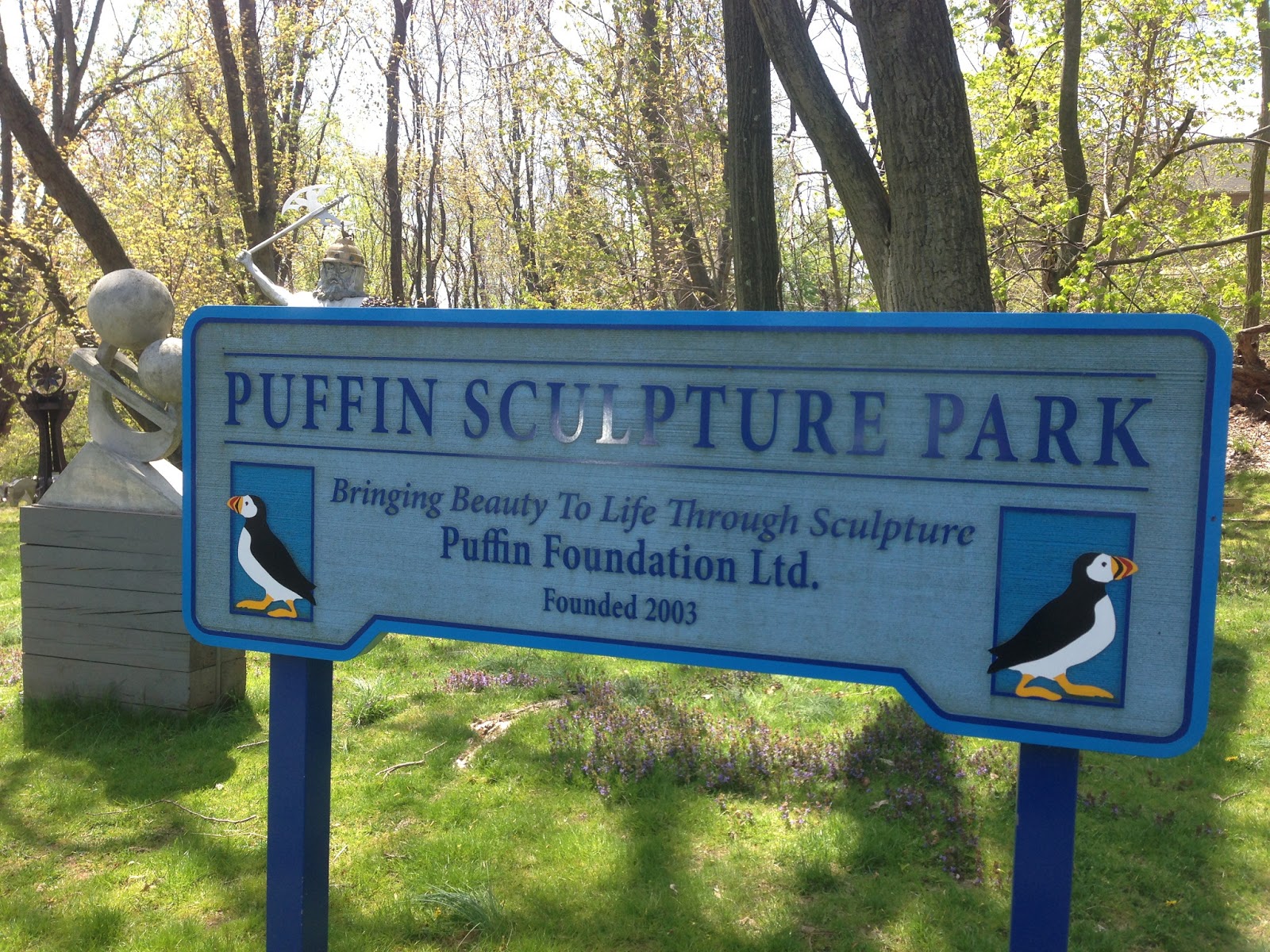 Photo of Puffin Foundation Ltd in Teaneck City, New Jersey, United States - 2 Picture of Point of interest, Establishment