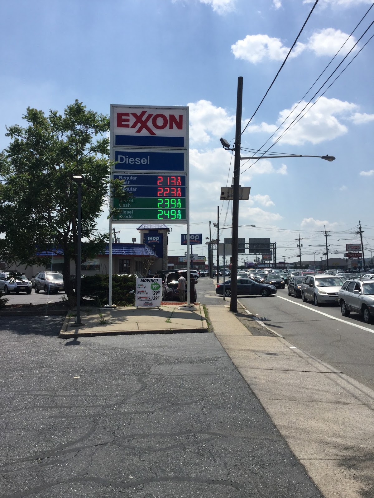 Photo of U-Haul Neighborhood Dealer in Jersey City, New Jersey, United States - 2 Picture of Point of interest, Establishment