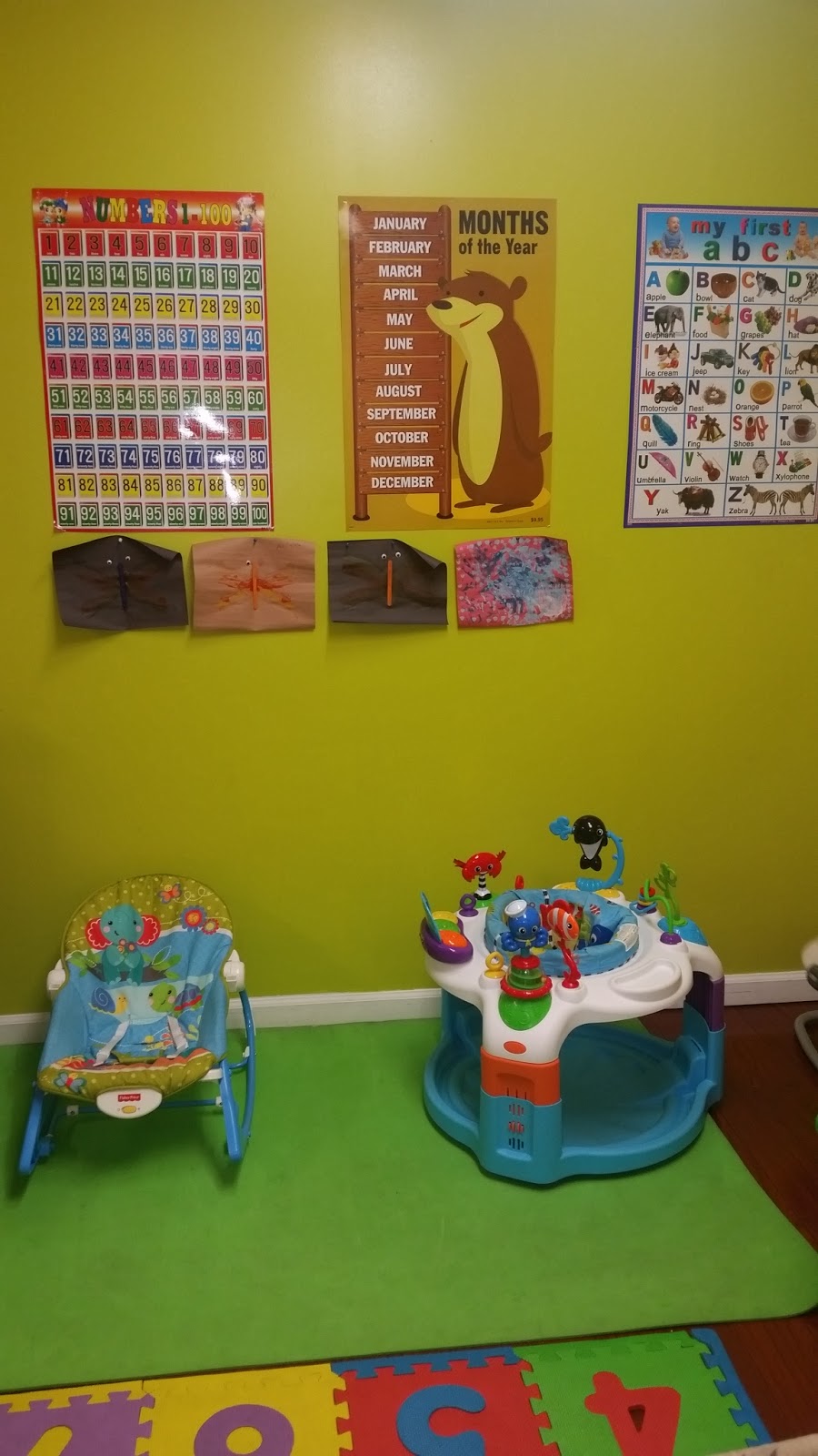 Photo of Little Achievers Daycare in Kings County City, New York, United States - 4 Picture of Point of interest, Establishment