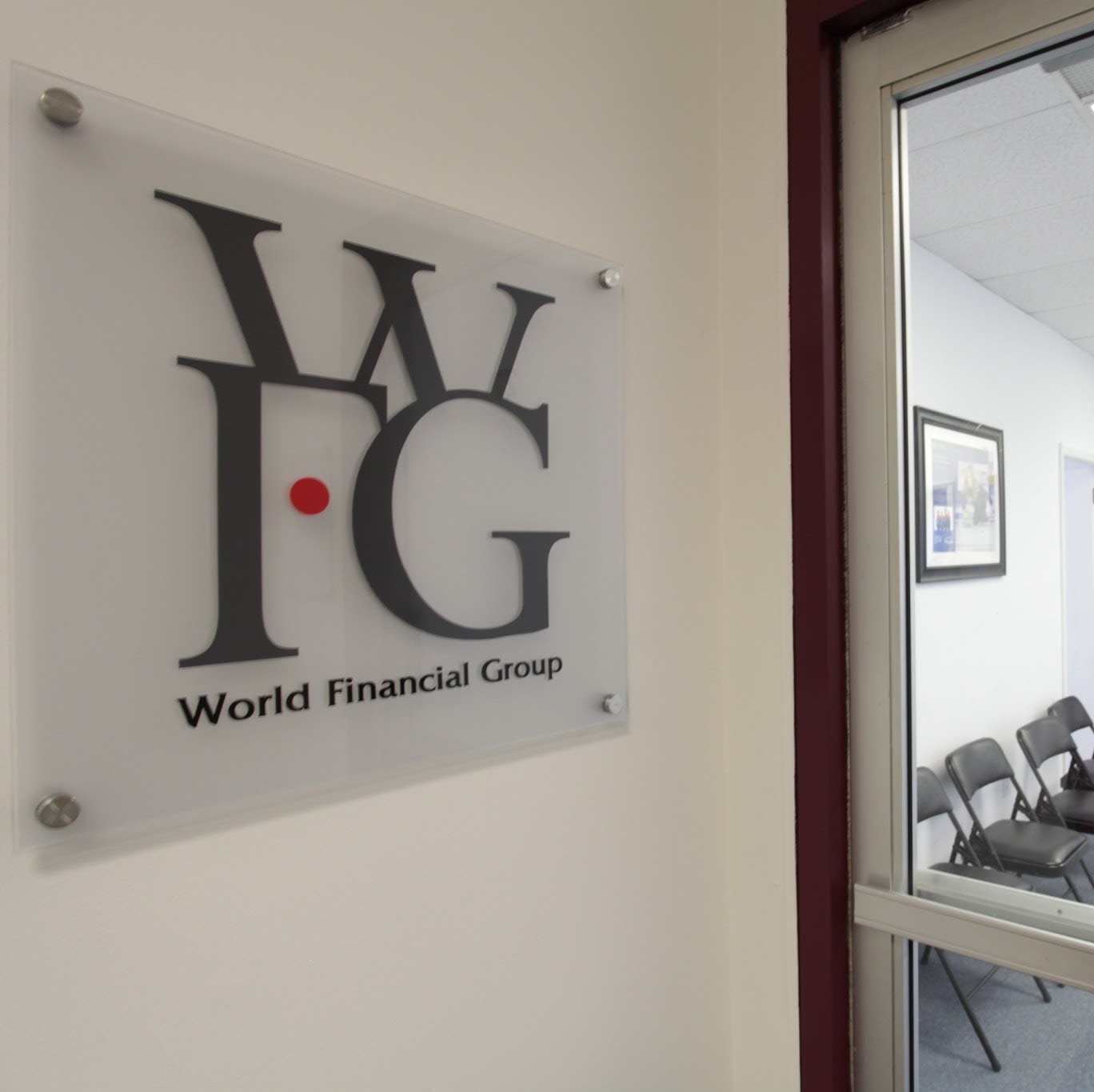 Photo of World Financial Group in Englewood Cliffs City, New Jersey, United States - 1 Picture of Point of interest, Establishment, Insurance agency
