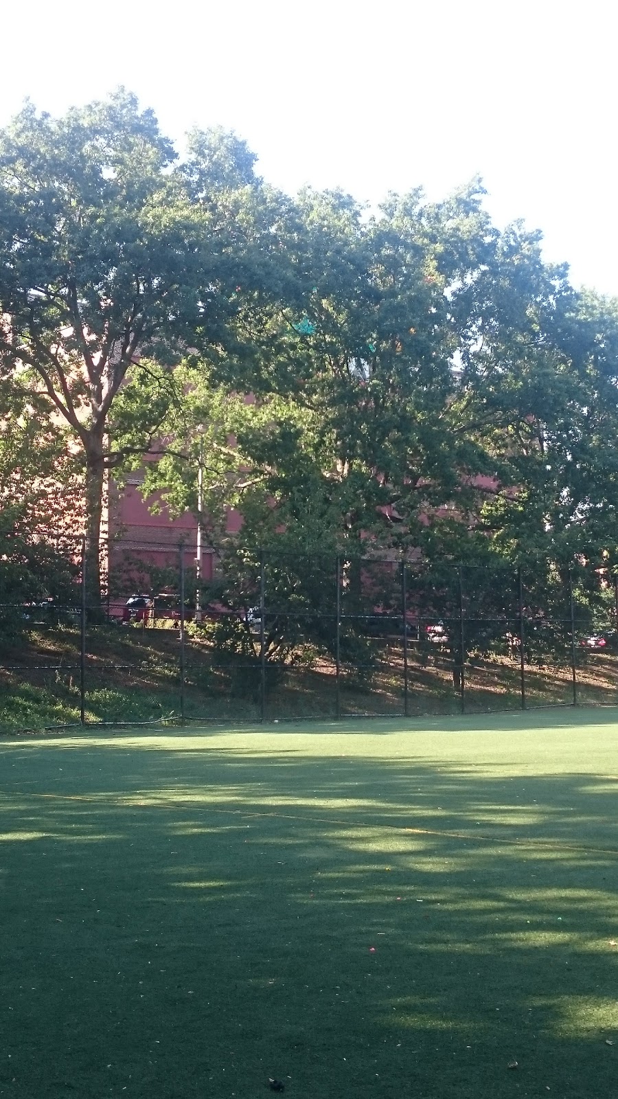 Photo of Marble Hill Playground in New York City, New York, United States - 2 Picture of Point of interest, Establishment, Park