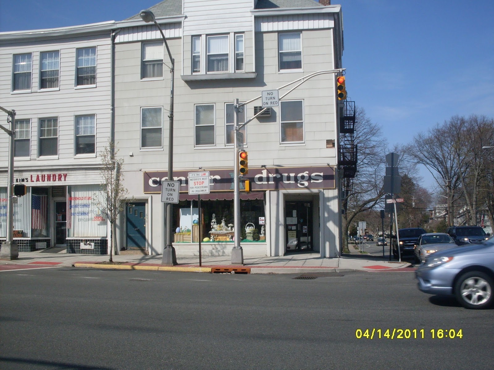 Photo of Center Drugs in Verona City, New Jersey, United States - 1 Picture of Point of interest, Establishment, Store, Health, Pharmacy