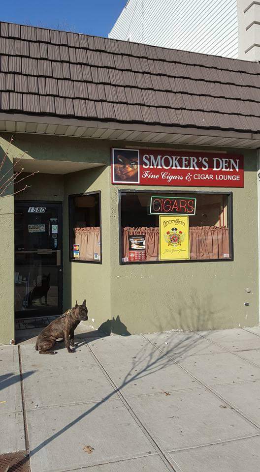Photo of Smokers Den in Rahway City, New Jersey, United States - 1 Picture of Point of interest, Establishment, Store