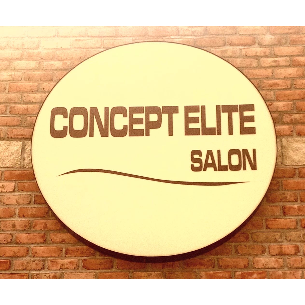 Photo of Concept Elite Salon in Kings County City, New York, United States - 3 Picture of Point of interest, Establishment, Hair care